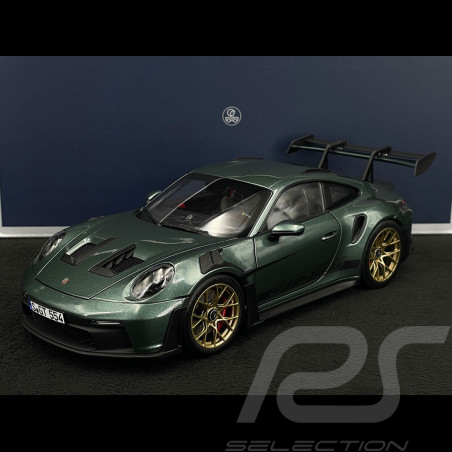 Porsche 911 GT3 RS Type 992...