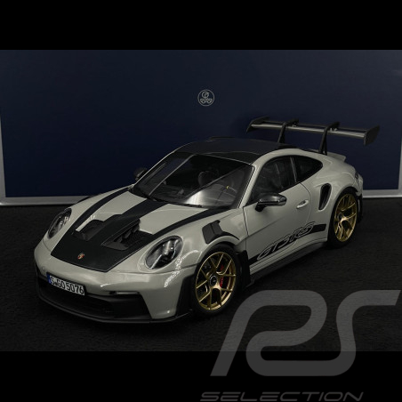 Porsche 911 GT3 RS Type 992...
