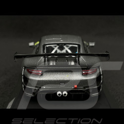 SEHR SELTEN Nr 0001 Porsche 911 GT2 RS Clubsport 25 Typ 991.2 2021 Mattgrau / Grello touch 1/43 Spark WAP0201510PGT2