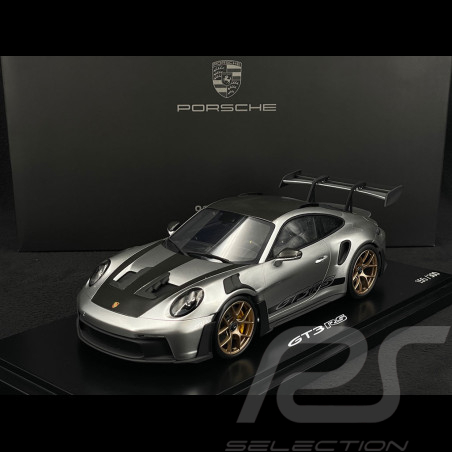 Porsche 911 GT3 RS Type 992...