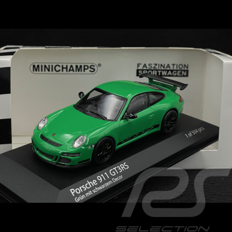 Porsche 911 GT3 RS Type...