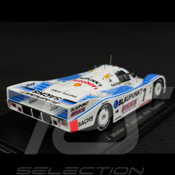 Porsche 962 C N° 7 24h Le Mans 1989 Joest Racing 1/43 Spark S9877