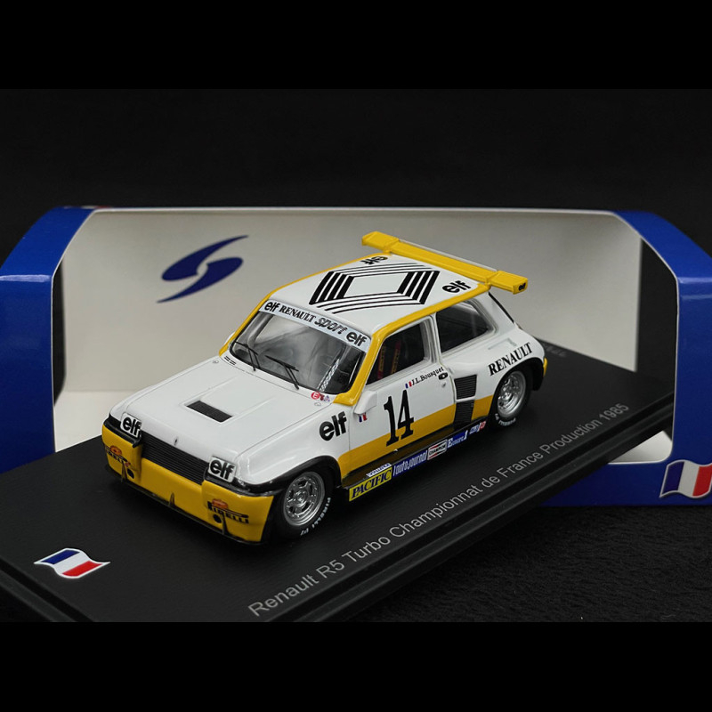 ALPINE RENAULT A442B 1978 24 Heures Du Mans Scale 1/43 Altaya EUR 12,00