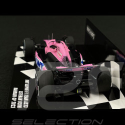 Esteban Ocon Alpine A523 n° 31 Bahrein Grand Prix 2023 F1 1/43 Minichamps 417230131