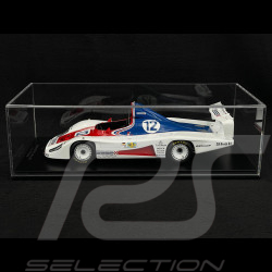 Porsche 936 Nr 12 24h Le Mans 1979 Essex Motorsport 1/18 Spark 18S522