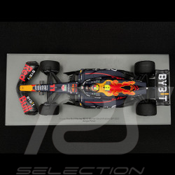 Sergio Perez Red Bull RB19 n° 11 Vainqueur Grand Prix Arabie Saoudite 2023 F1 1/18 Spark 18S885