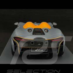 McLaren Elva 2020 Gris 1/18 Schuco 450058100