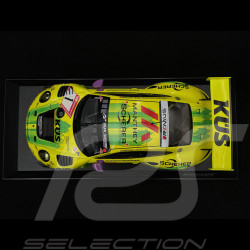 Porsche 911 GT3 R Type 991 N° 1 24h Nürburgring 2022 Grello Manthey Racing 1/18 Minichamps MG-M-911-24H-22-1802