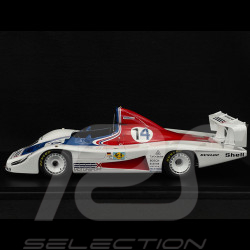 Porsche 936 Nr 14 24h Le Mans 1979 Essex Motorsport 1/18 Spark 18S523