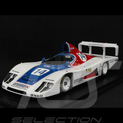 Porsche 936 N° 14 24h Le Mans 1979 Essex Motorsport 1/18 Spark 18S523