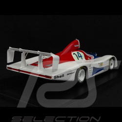 Porsche 936 Nr 14 24h Le Mans 1979 Essex Motorsport 1/18 Spark 18S523