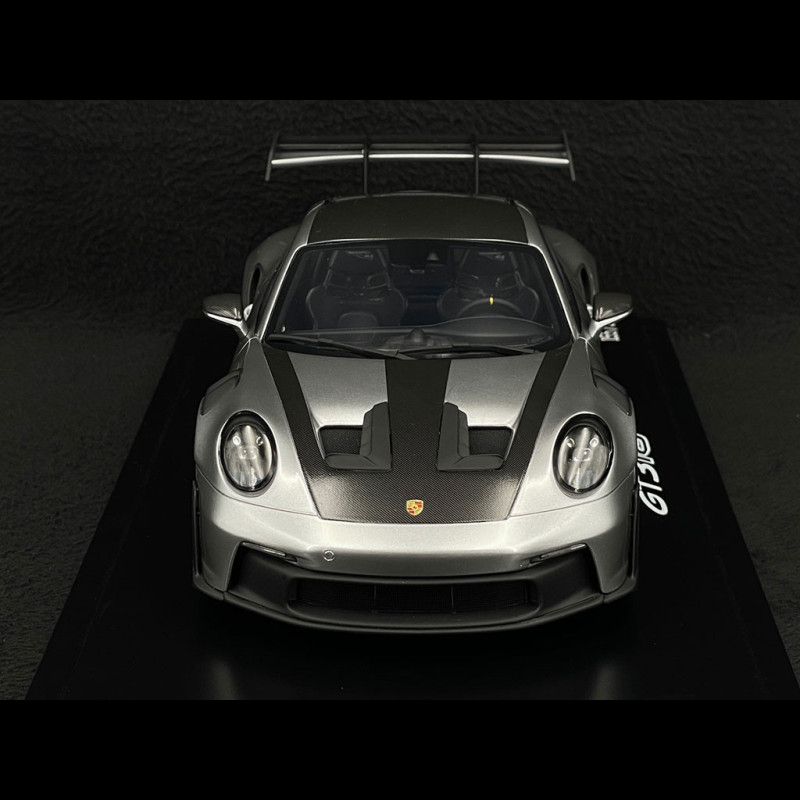 VERY RARE N° 300/300 Porsche 911 GT3 RS Type 992 2022