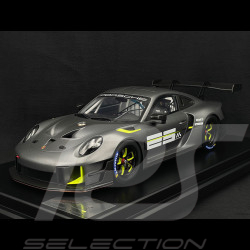 Porsche 911 GT2 RS Clubsport 25 Type 991.2 2022 Gris mat / Grello touch 1/12 Spark WAP0231510PGT2