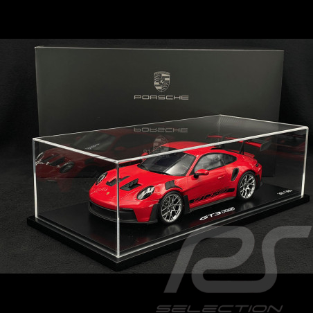 Porsche 911 GT3 RS Type 992...