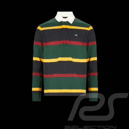 Polo Gant Heavy Rugger...