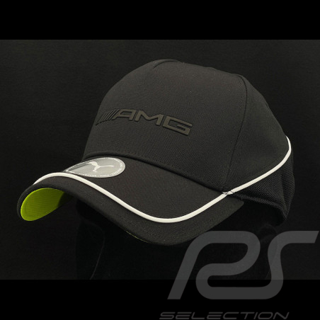 Gorra Mercedes AMG Puma...