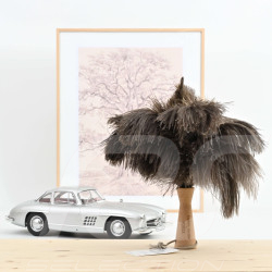 Hand duster Andrée Jardin X Norev AJ1013