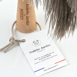 Hand duster Andrée Jardin X Norev AJ1013