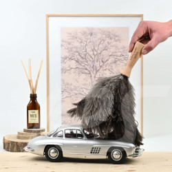 Handstaubsauger Andrée Jardin x Norev AJ1013