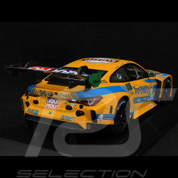 BMW M4 GT3 GTD N° 96 IMSA 12h Sebring 2022 Turner 1/18 Minichamps 155300196