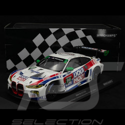 1:18 BMW Miniature M4 GT3