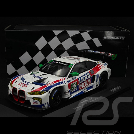 BMW M4 GT3 GTD N° 96...