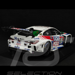 BMW M4 GT3 GTD N° 96 WeatherTech SportsCar Championship 2022 Liquy Moly 1/18 Minichamps 155222096