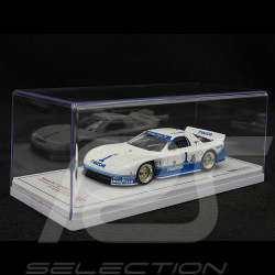Mazda RX7 GTO N° 1 Vainqueur 250km IMSA Mid-Ohio 1990 Mazda USA 1/43 Truescale TSM430458