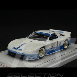 Mazda RX7 GTO N° 1 Winner 250km IMSA Mid-Ohio 1990 Mazda USA 1/43 Truescale TSM430458