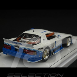 Mazda RX7 GTO N° 1 Vainqueur 250km IMSA Mid-Ohio 1990 Mazda USA 1/43 Truescale TSM430458