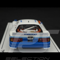 Mazda RX7 GTO Nr 1 Sieger 250km IMSA Mid-Ohio 1990 Mazda USA 1/43 Truescale TSM430458