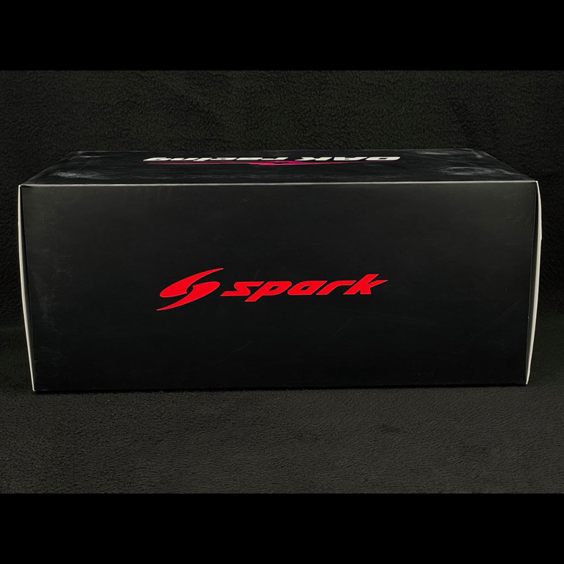 Spark - 1:43 - OAK Pescarolo Judd lmp 2 49 OAK Racing Le