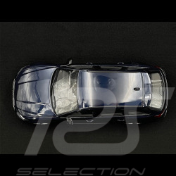 Audi RS6 Avant 2020 Bleu Navarre 1/18 TrueScale TS0315