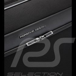 Porsche Design Trolley Roadster 4W Black Nylon Large hardcase 4056487045412