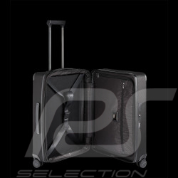 Porsche Design Trolley Roadster 4W Black Nylon Medium hardcase 4056487045405