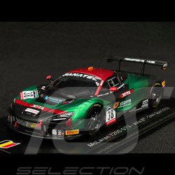 McLaren 720S GT3 n° 38 Platz 8 24h Spa 2022 1/43 Spark SB503