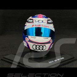Kelvin van der Linde Helmet Winner 24h Nürburgring 2022 1/5 Spark 5HSP084