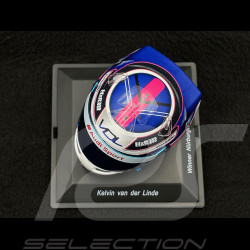 Casque Kelvin van der Linde Vainqueur 24h Nürburgring 2022 1/5 Spark 5HSP084