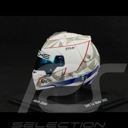 Kévin Estre Helmet 24h Le Mans 2022 1/5 Spark 5HSP087