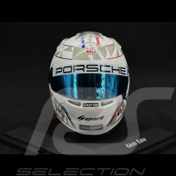 Kévin Estre Helm 24h Le Mans 2022 1/5 Spark 5HSP087