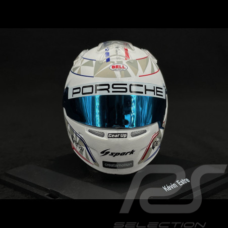 Casco Kévin Estre 24h Le...