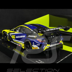 Valentino Rossi BMW M4 GT3 n° 46 2023 Fanatec GT World Challenge Europe 1/18 Minichamps 113232346