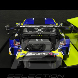 Valentino Rossi BMW M4 GT3 n° 46 2023 Fanatec GT World Challenge Europe 1/18 Minichamps 113232346