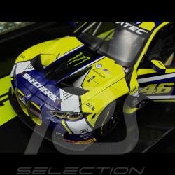 Valentino Rossi BMW M4 GT3 n° 46 2023 Fanatec GT World Challenge Europe 1/18 Minichamps 113232346