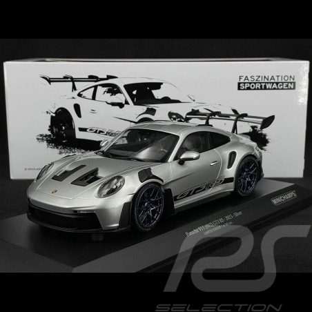 Porsche 911 GT3 RS Type 992...
