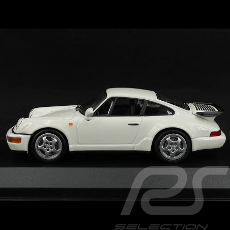 Porsche 911 Turbo Type 964...