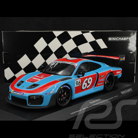 Porsche 935 / 19 Base GT2...