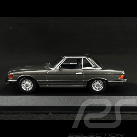 Mercedes-Benz 350 SL Cabrio...