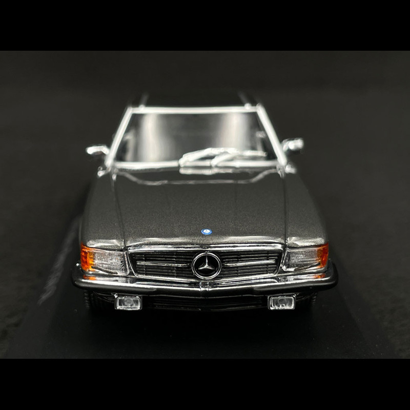 MERCEDES BENZ 350 Sl R107 1974 used Le Mans (72000