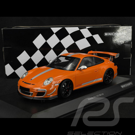 Porsche 911 GT3 RS 4.0 Type...